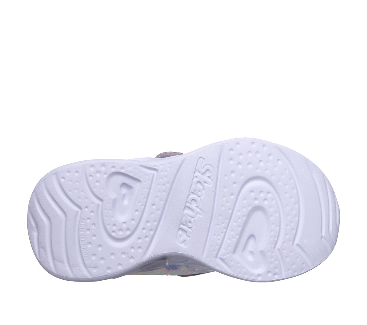 Skechers Heart Lights - Lovin Reflection