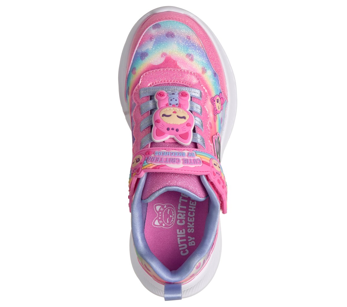 Skechers Jumpsters - Cutie Critters