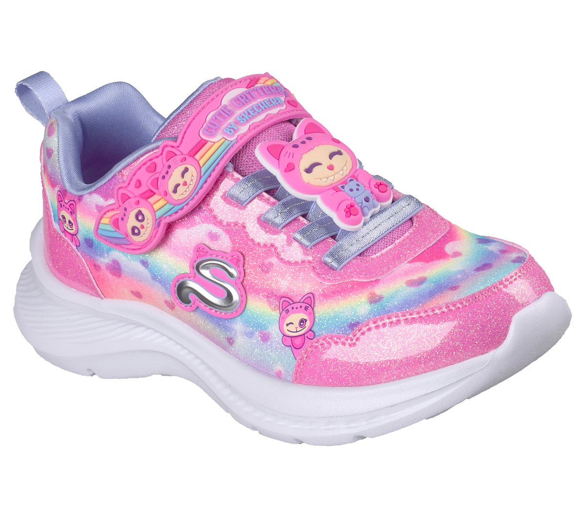 Skechers Jumpsters - Cutie Critters
