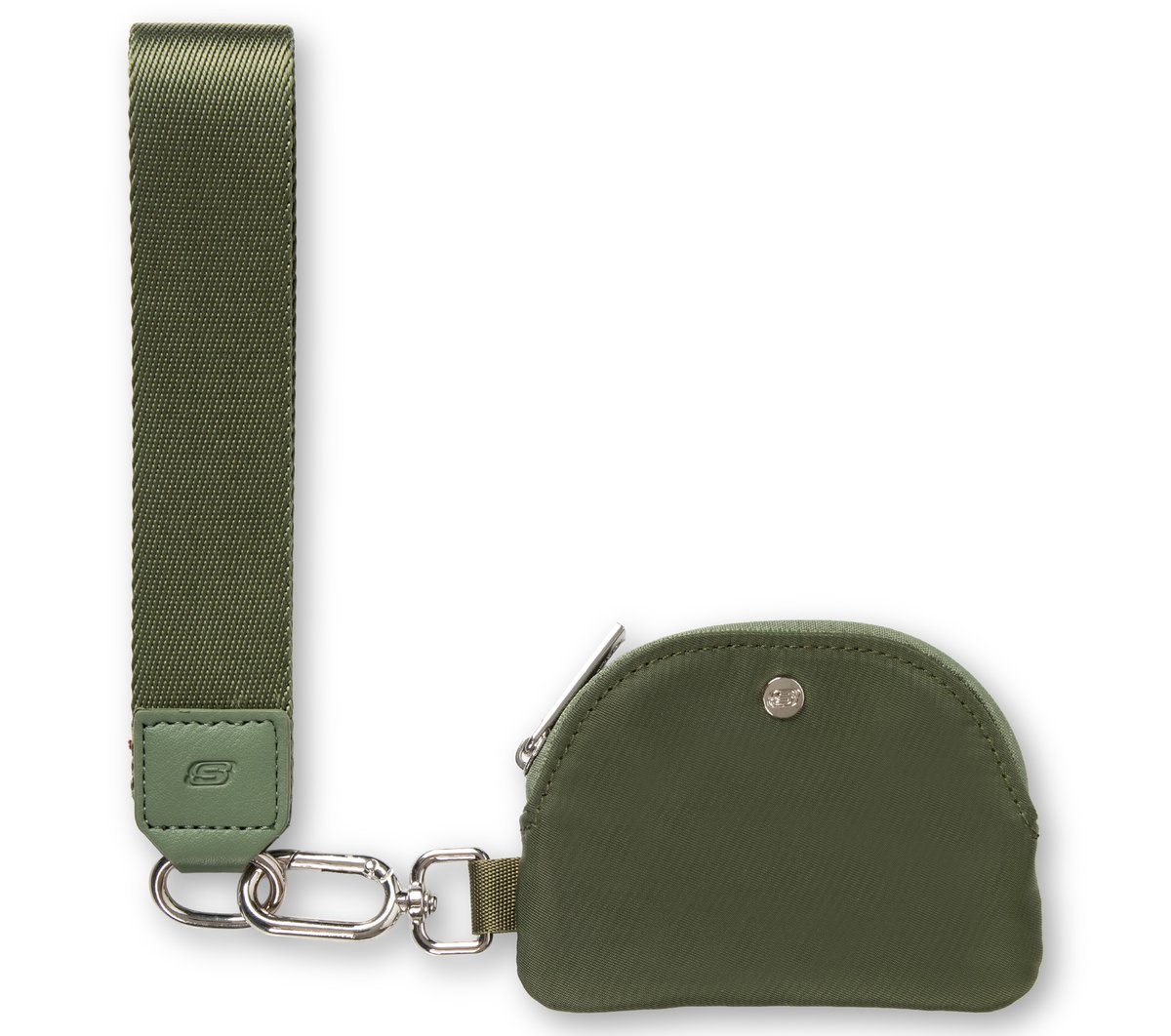 Skechers Keychain Double Pouch