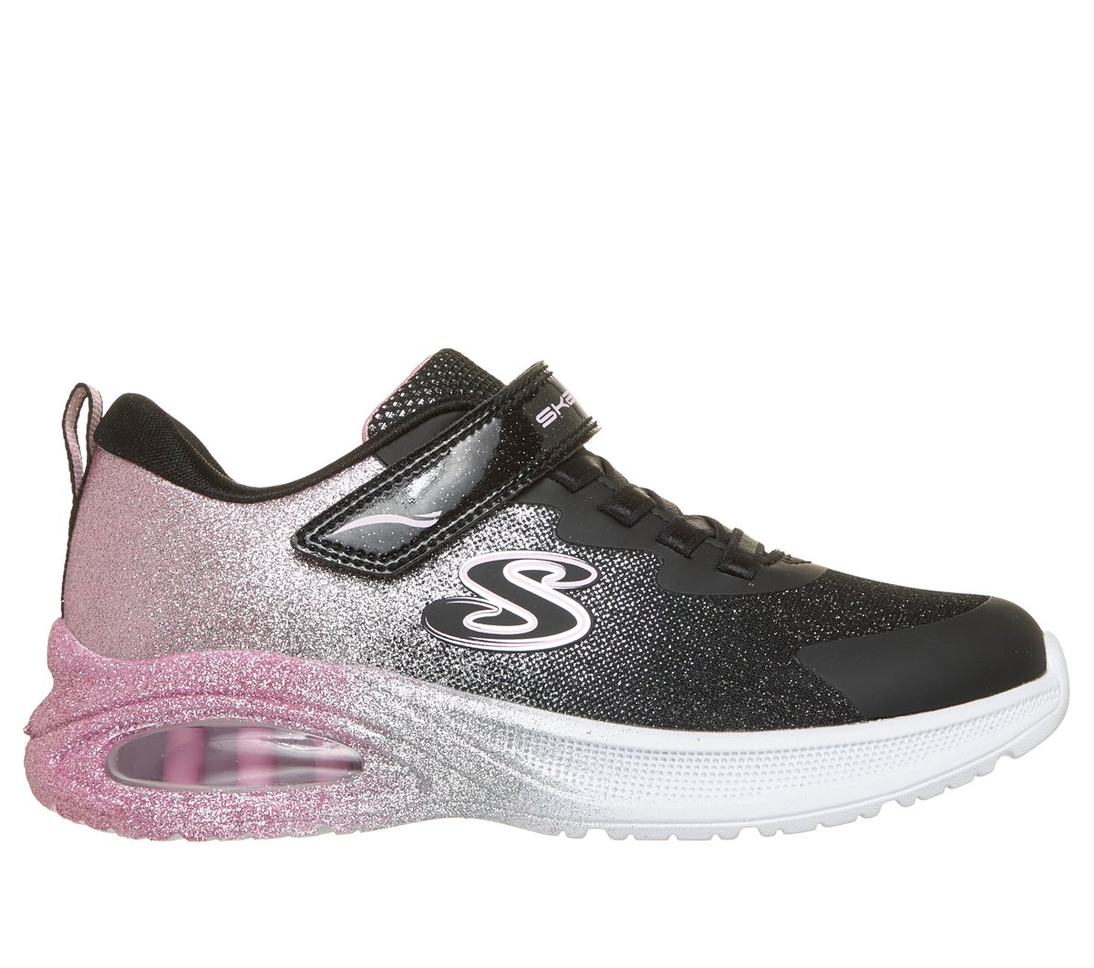 Skechers Microspec Max Advance - Glitz Gala