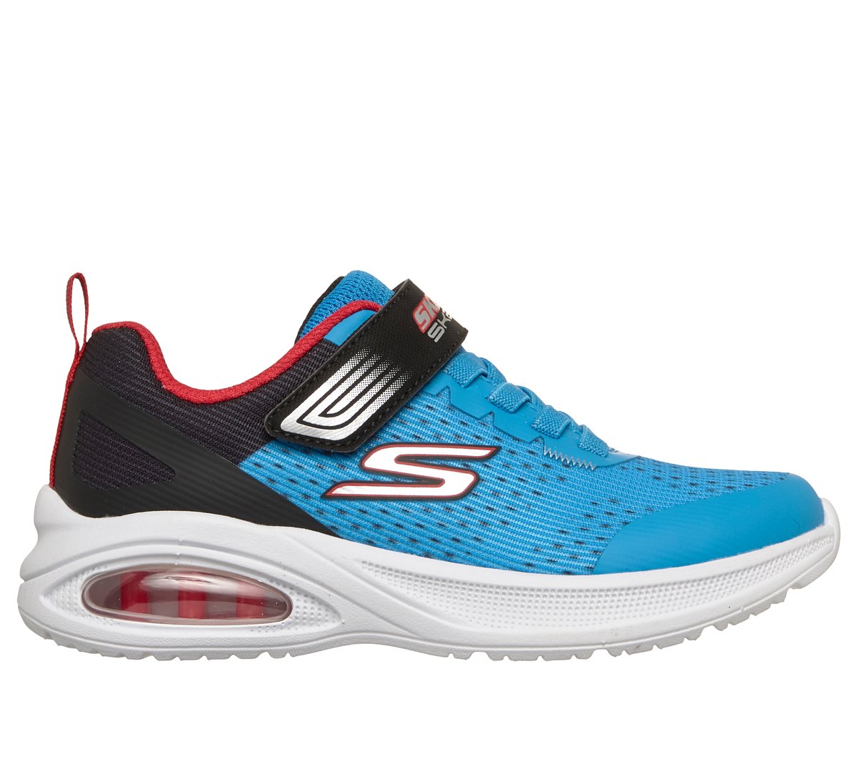 Skechers Microspec Max Advance - Squad-Pacer