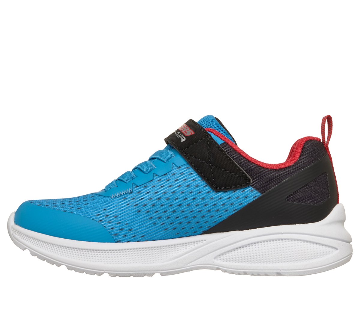 Skechers Microspec Max Advance - Squad-Pacer