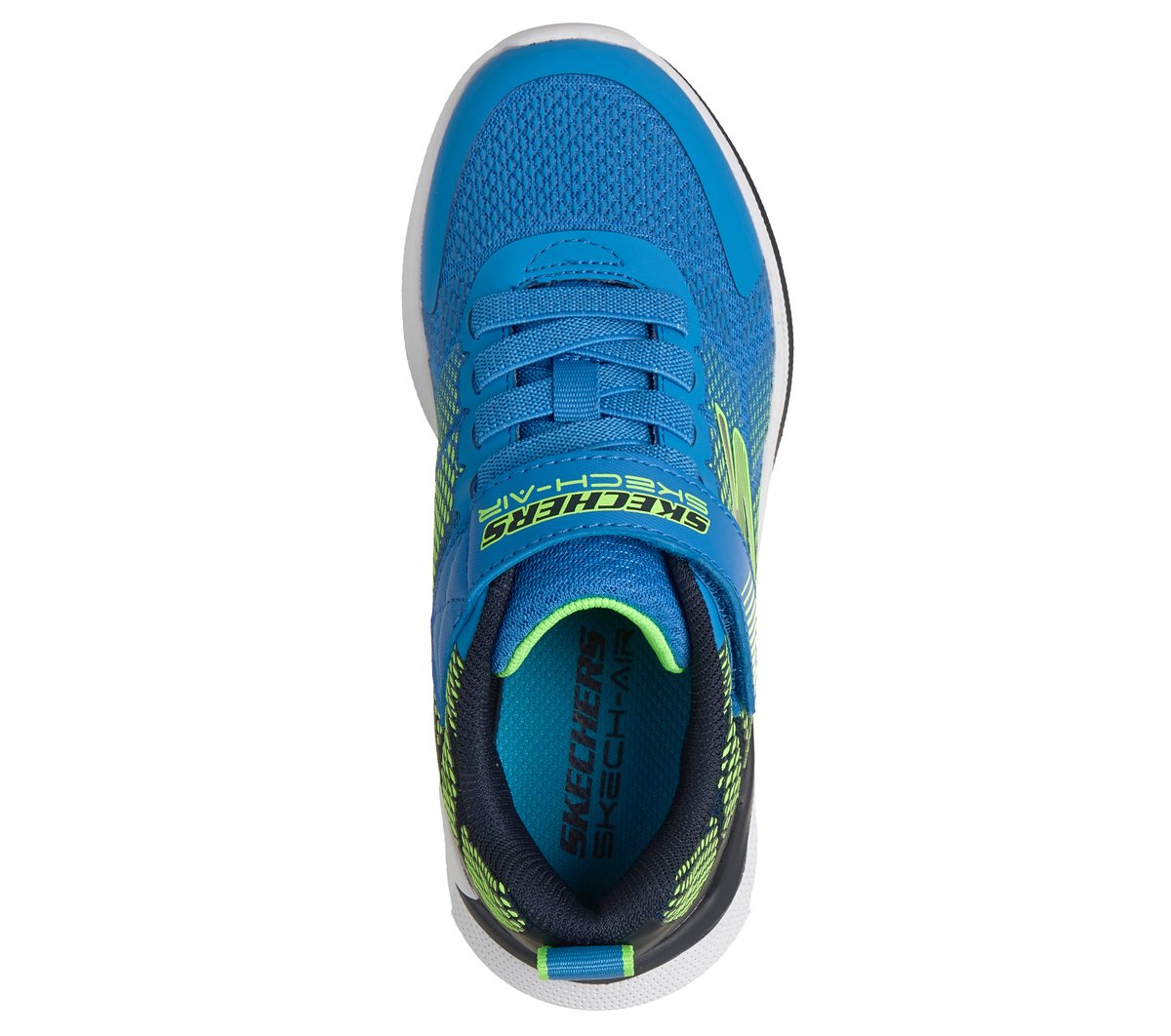 Skechers Microspec Max Velocity