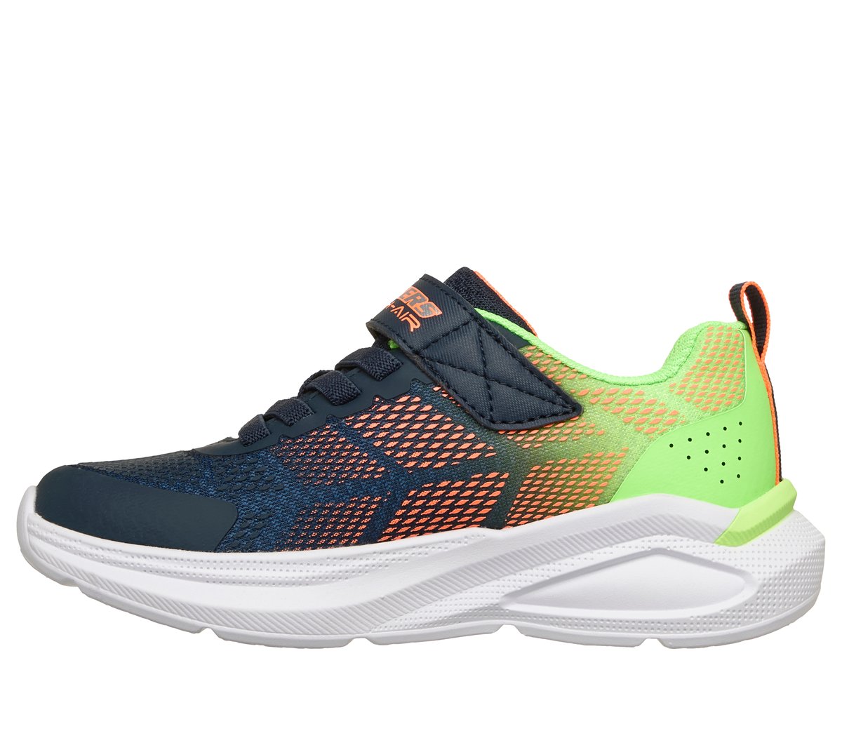 Skechers Microspec Max Velocity