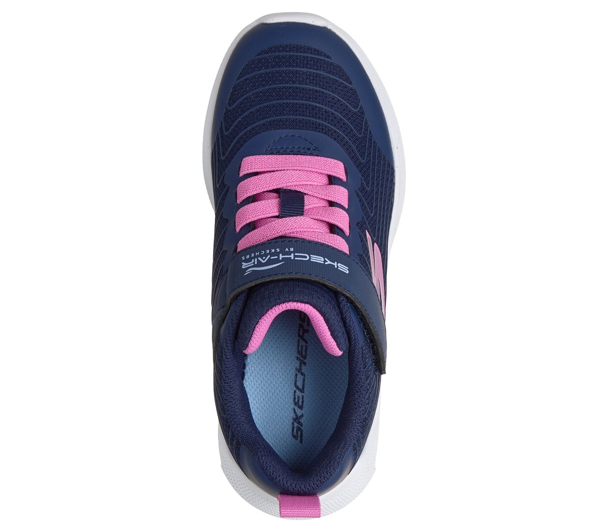 Skechers Microspec Max Velocity - Flow Runners