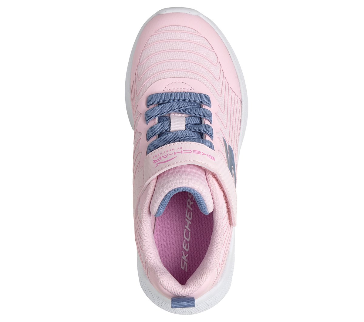 Skechers Microspec Max Velocity - Flow Runners