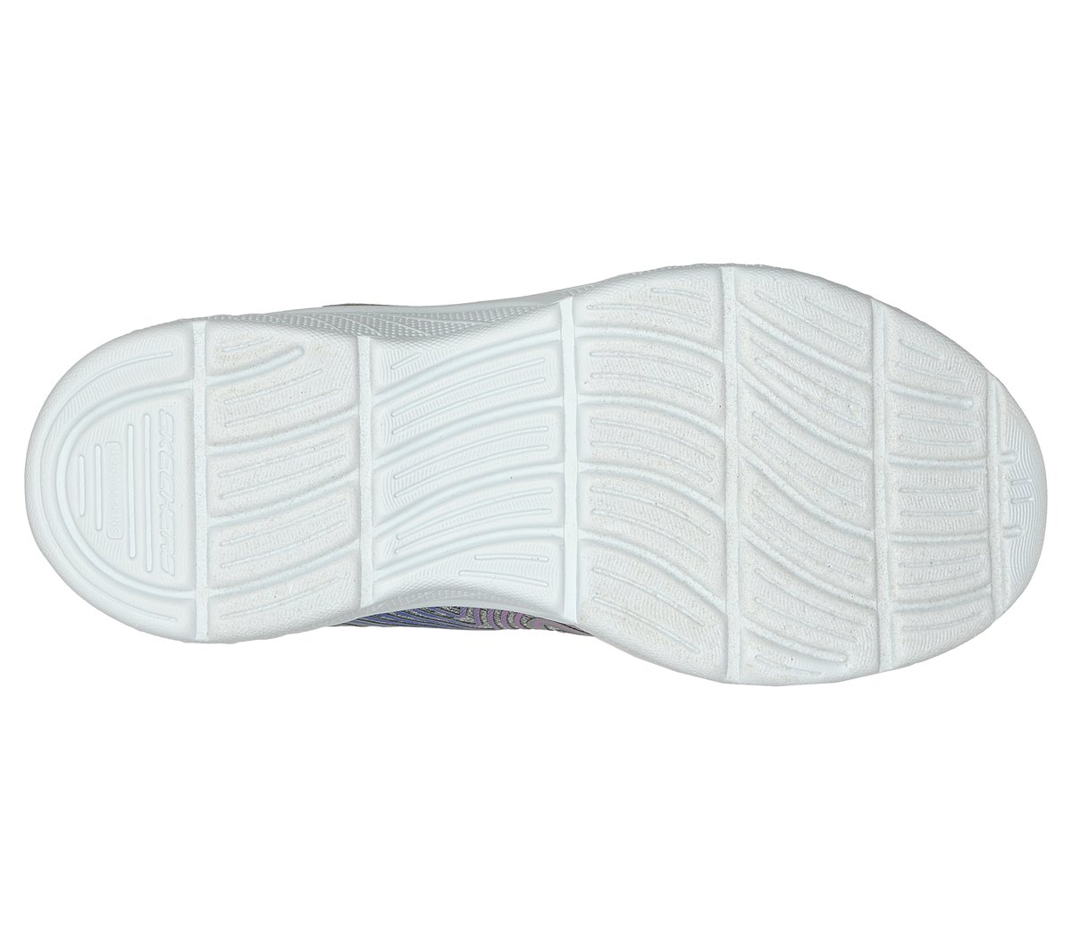 Skechers Microspec Plus - Swirl Sweet