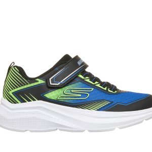 Skechers Microspec Velocity - Grid-Drift