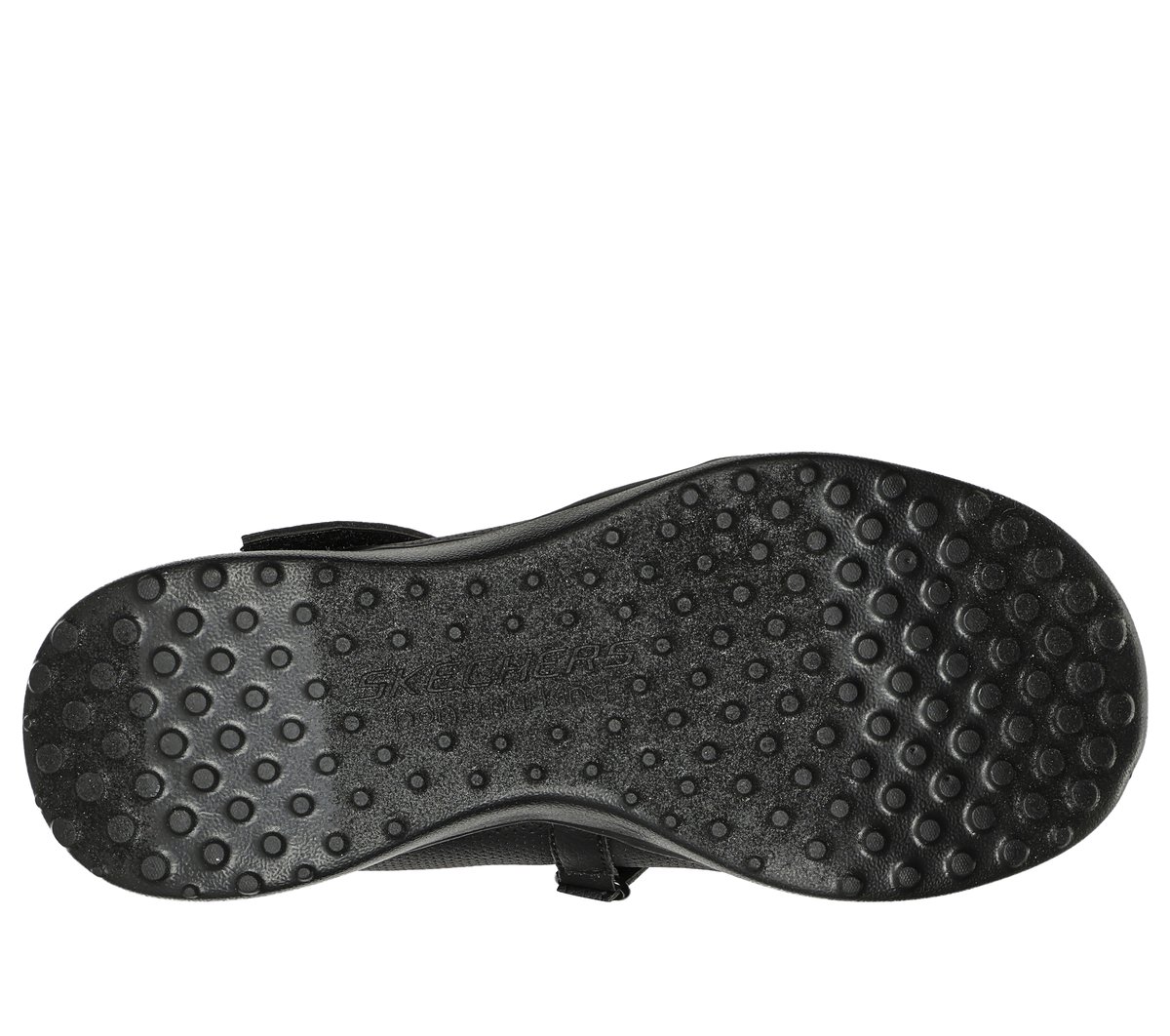 Skechers Microstrides - School Bus Kicks