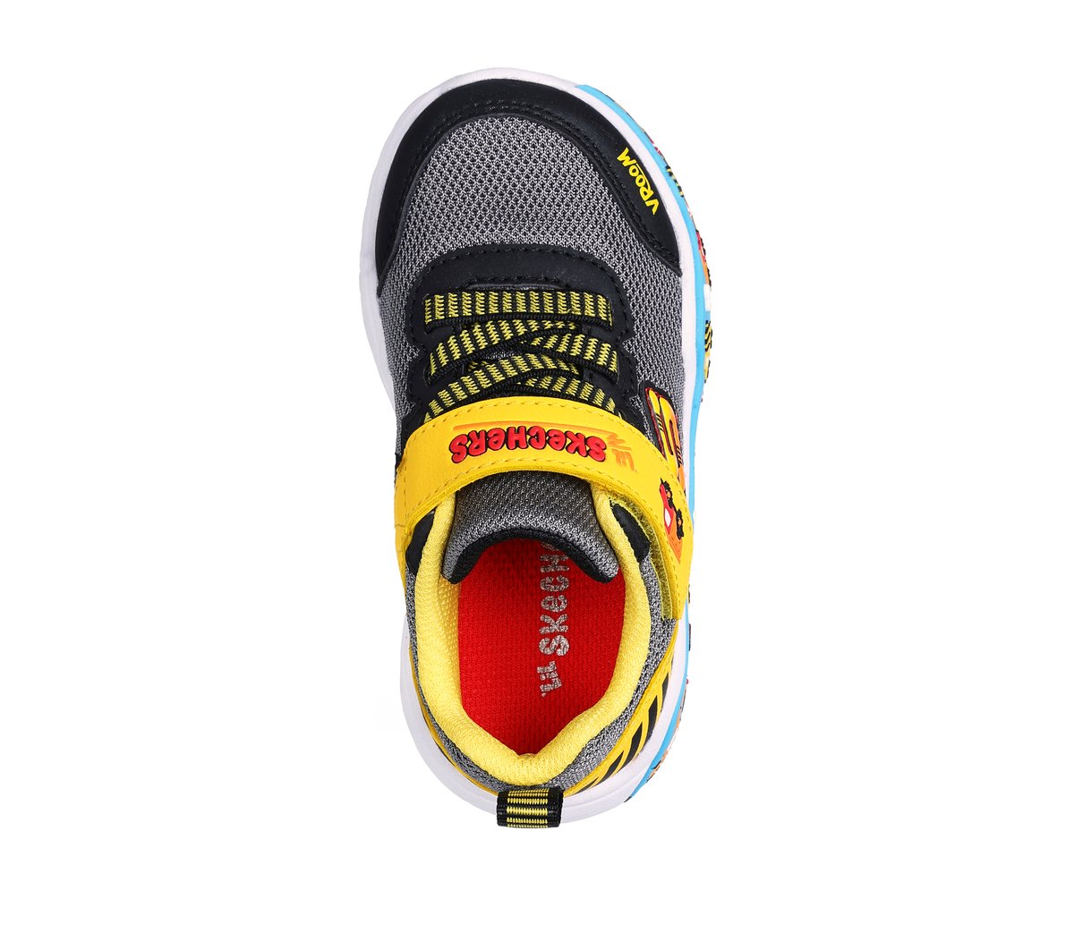 Skechers Play Scene