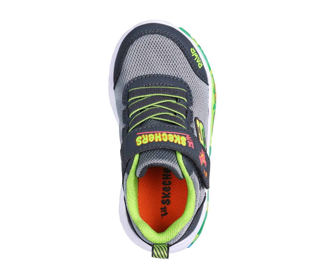 Skechers Play Scene
