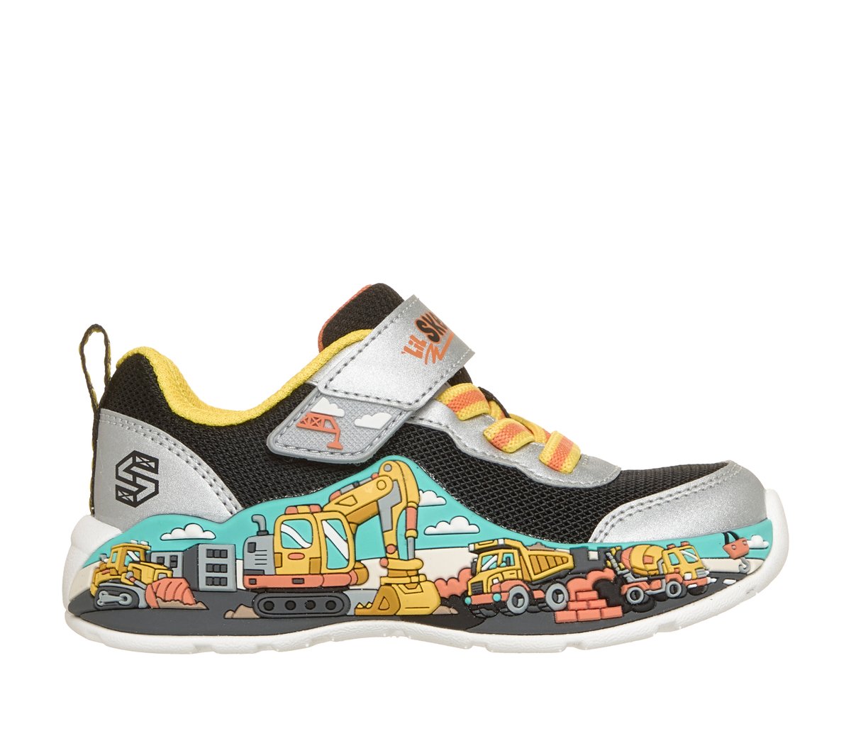 Skechers Play Scene 2.0