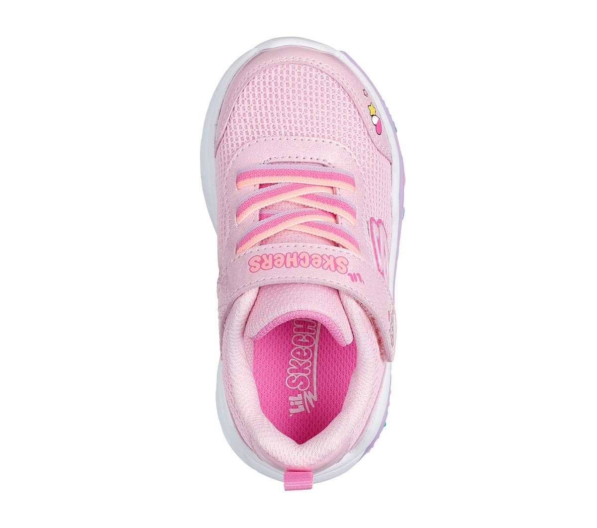 Skechers Play Scene - Fun Squad