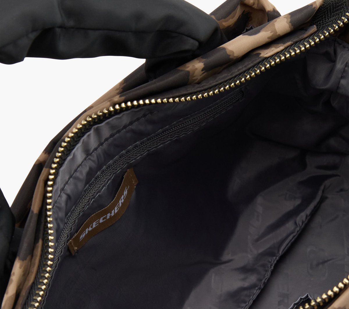 Skechers Puffy Tote Bag