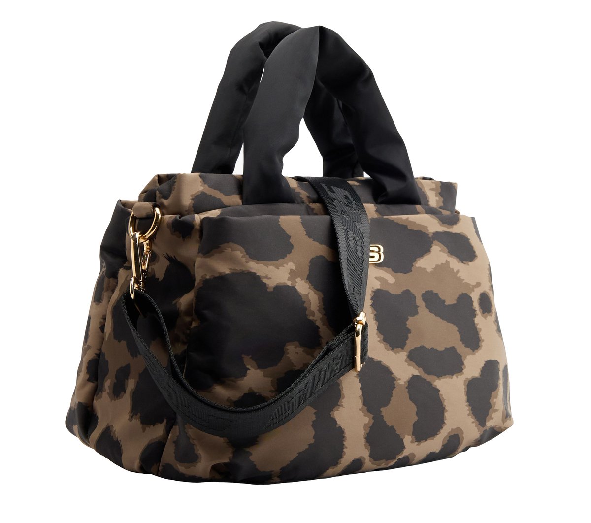 Skechers Puffy Tote Bag