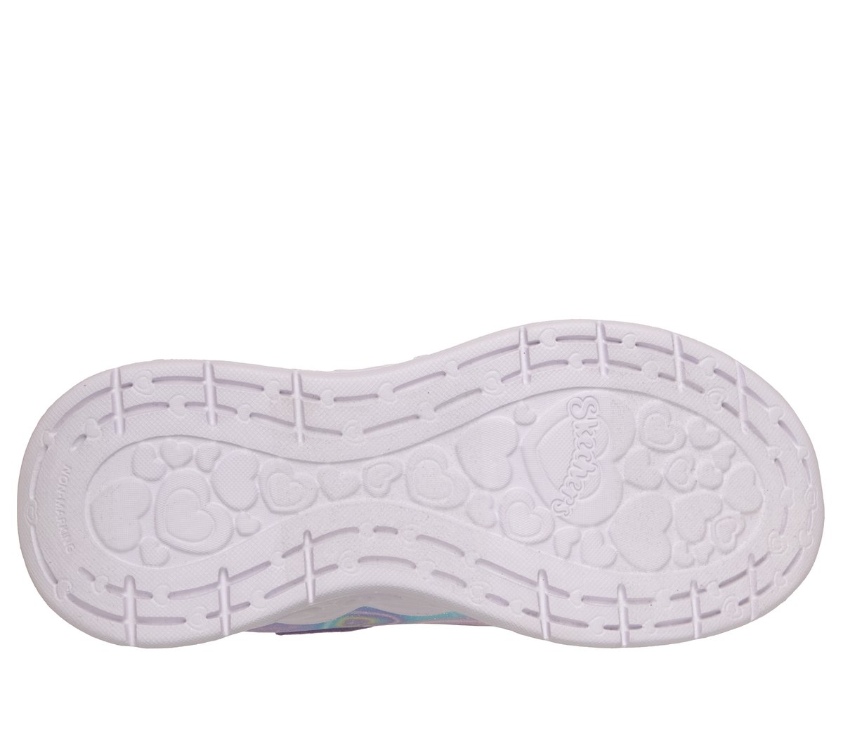 Skechers S-Lights: Divine Heart Lights