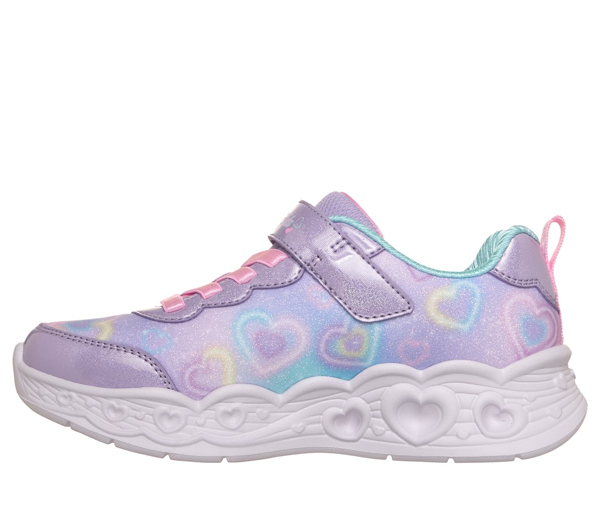 Skechers S-Lights: Divine Heart Lights