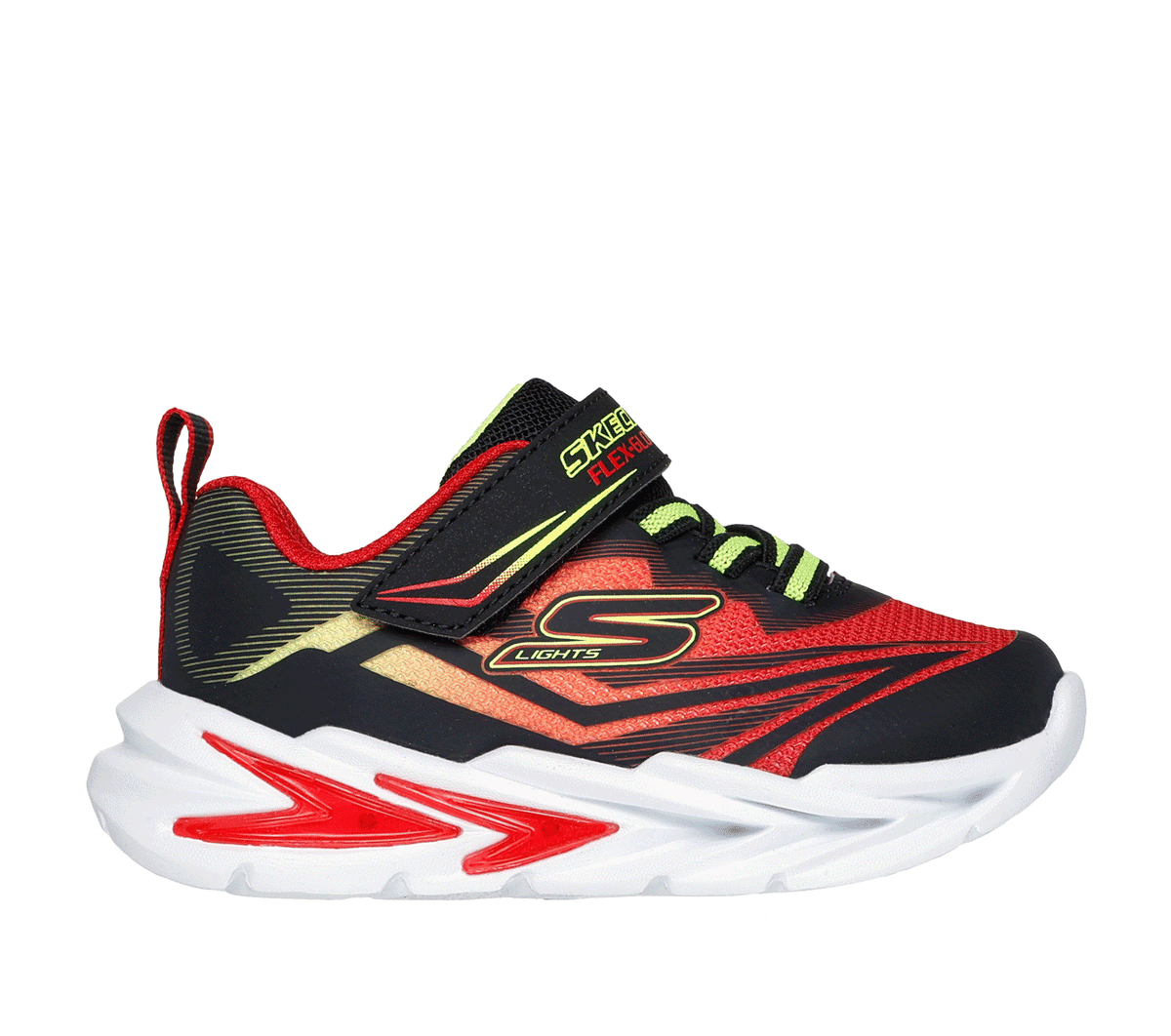 Skechers S-Lights: Flex-Glow Ultra