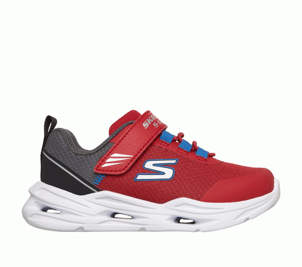 Skechers S-Lights: Lil' Glide-Step Lights