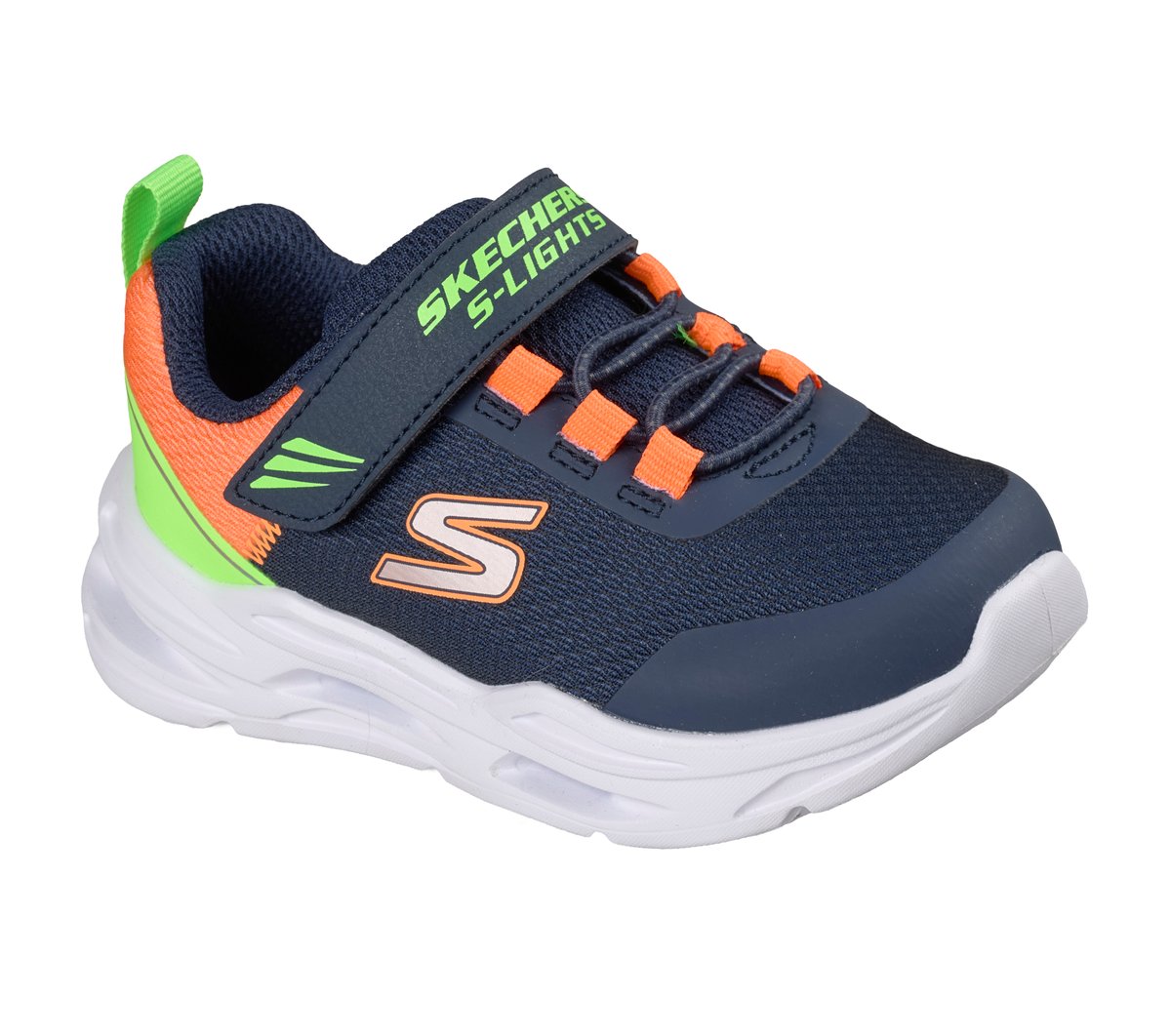 Skechers S-Lights: Lil' Glide-Step Lights