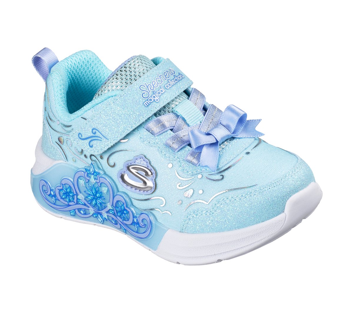 Skechers S-Lights: Lil Princess Steps