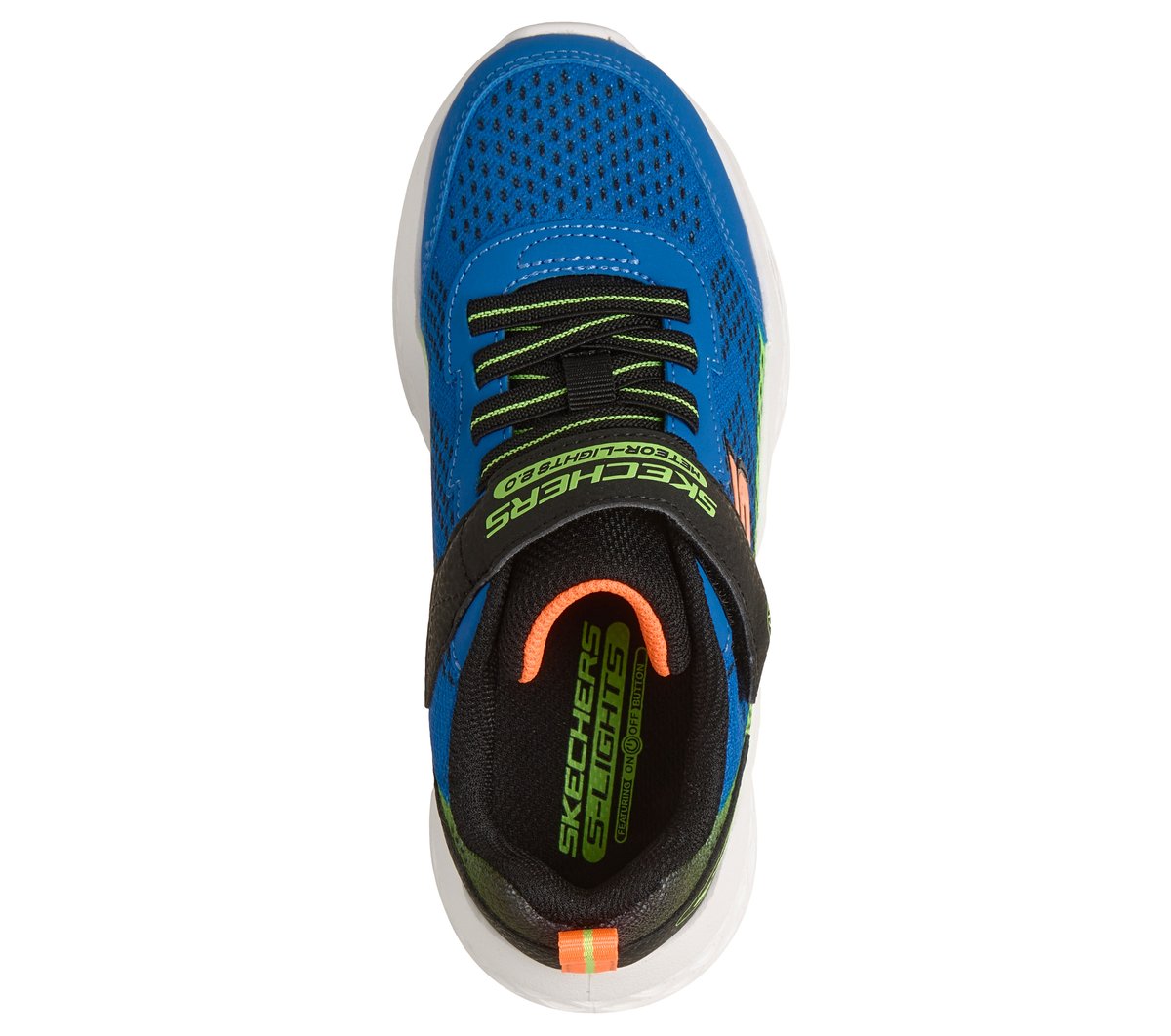 Skechers S-Lights: Meteor-Lights 2.0