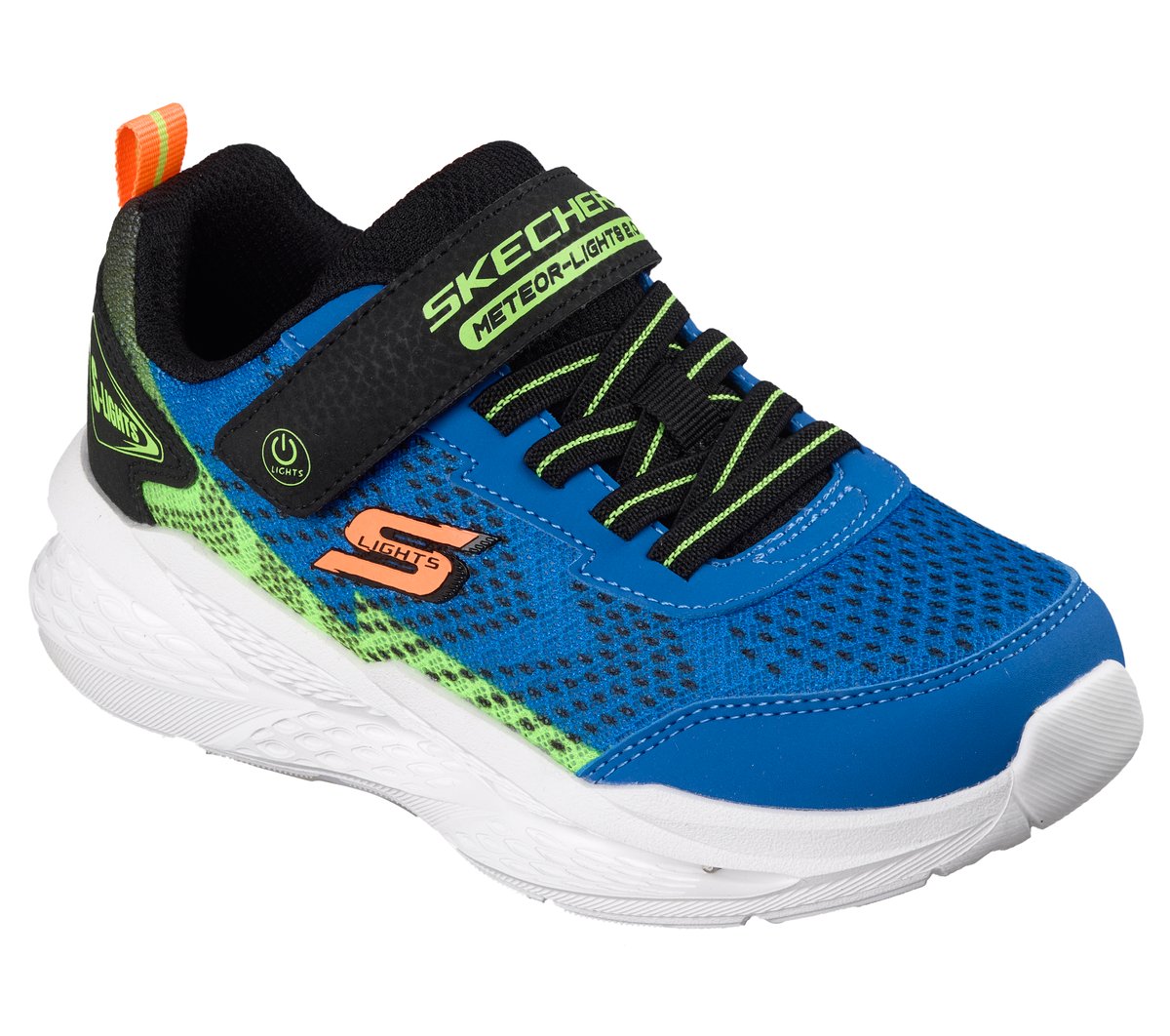 Skechers S-Lights: Meteor-Lights 2.0