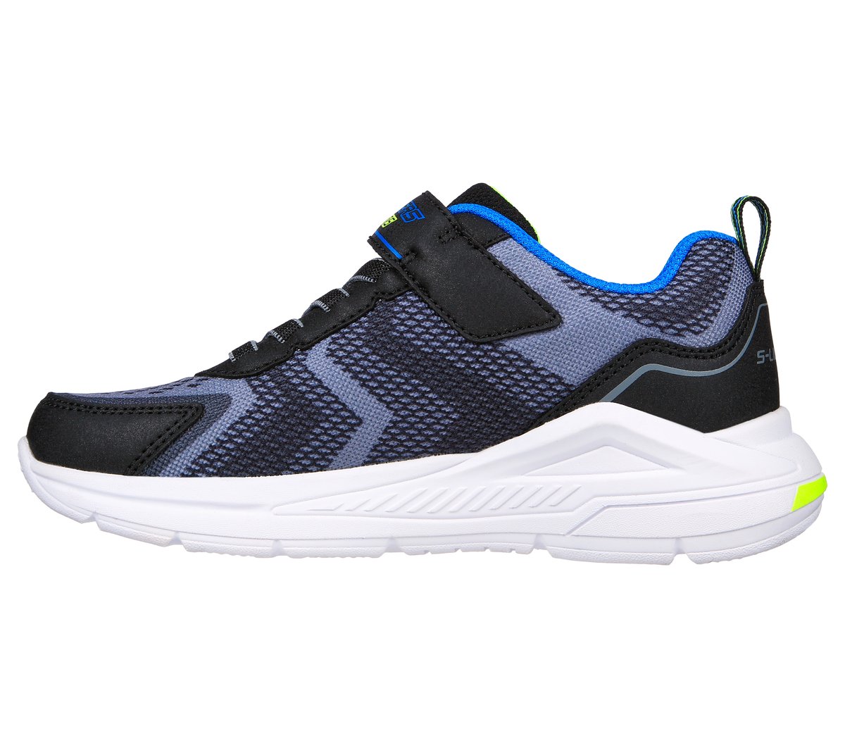 Skechers S Lights: Tri-Namics