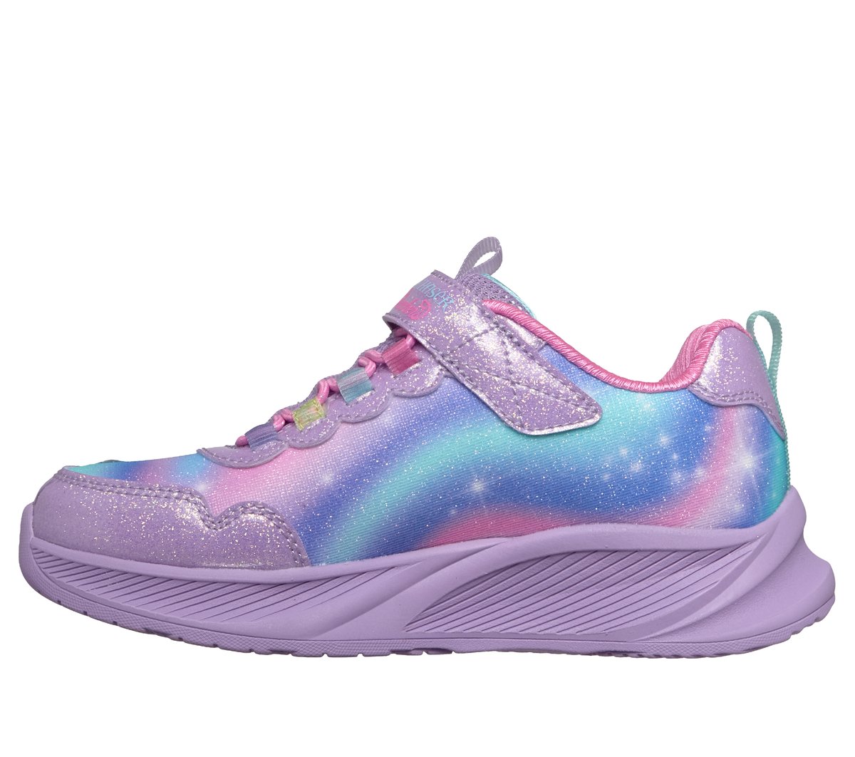 Skechers S-Lights: Unicorn Magic