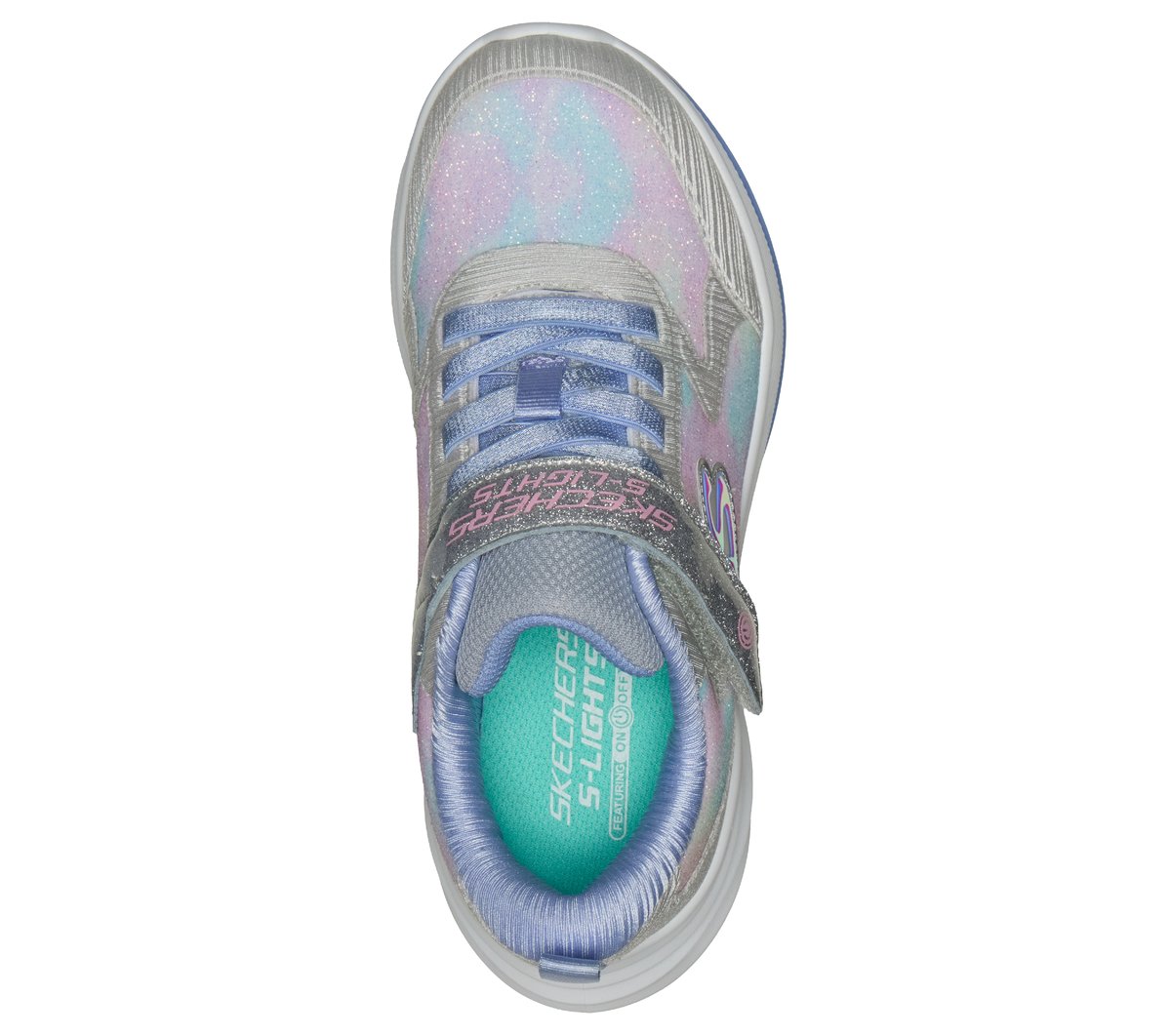 Skechers S-Lights: Wave 92 Lights