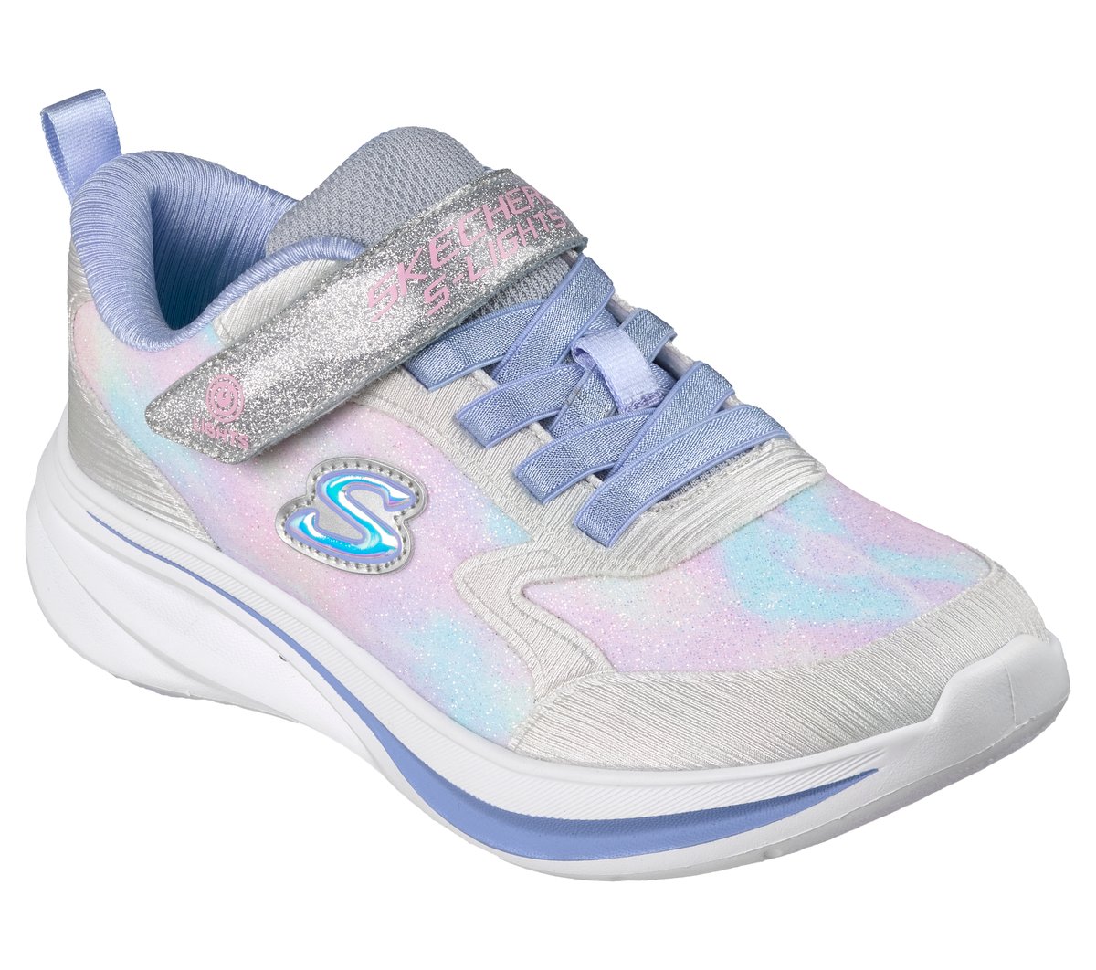 Skechers S-Lights: Wave 92 Lights