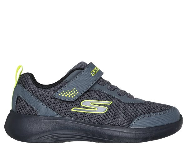 Skechers Selectors - Reset Achieved