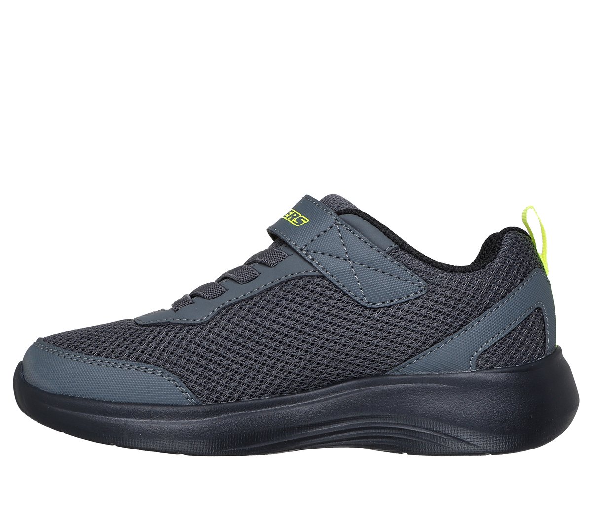 Skechers Selectors - Reset Achieved