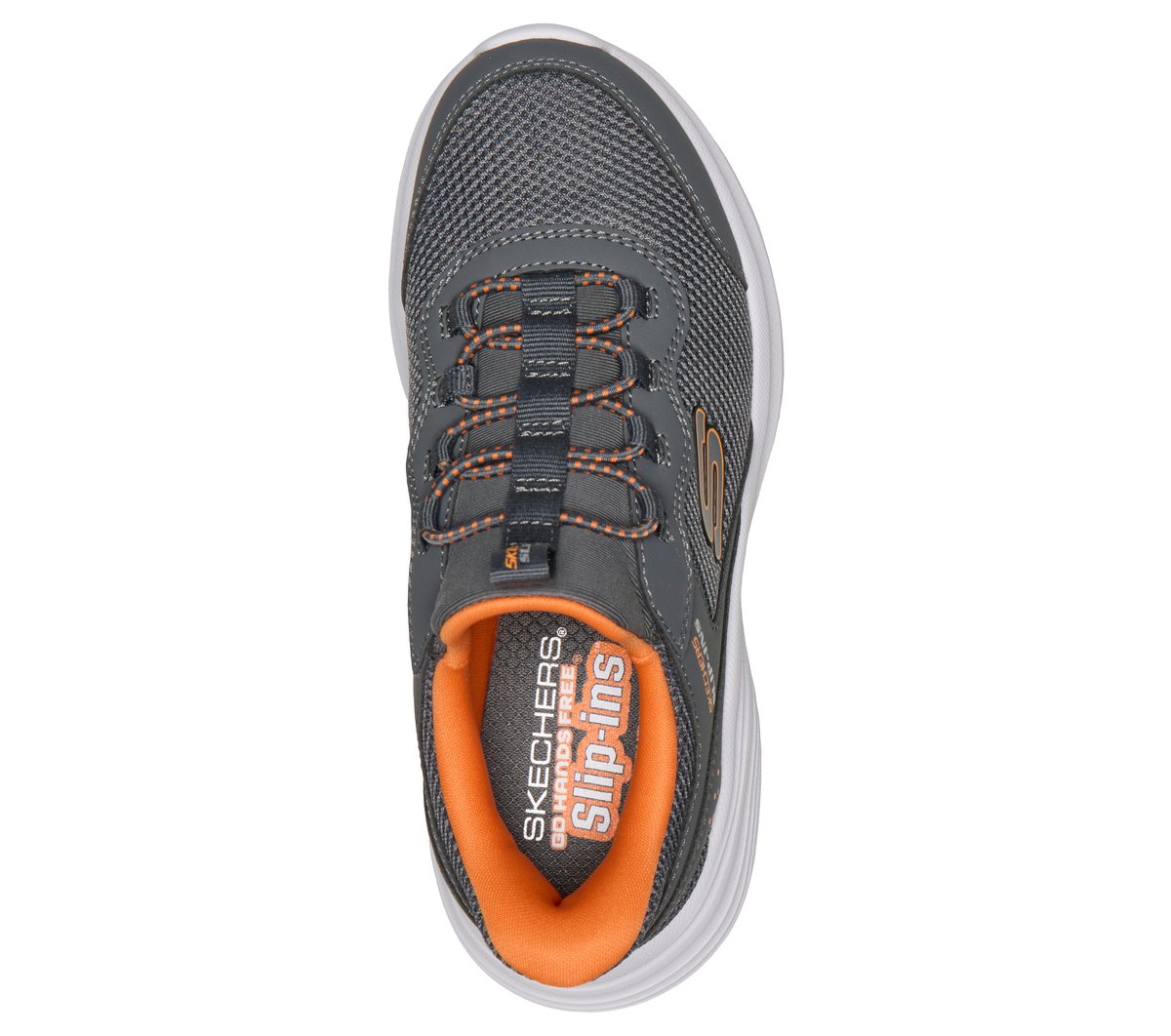 Skechers Slip-ins: Bounder Pro