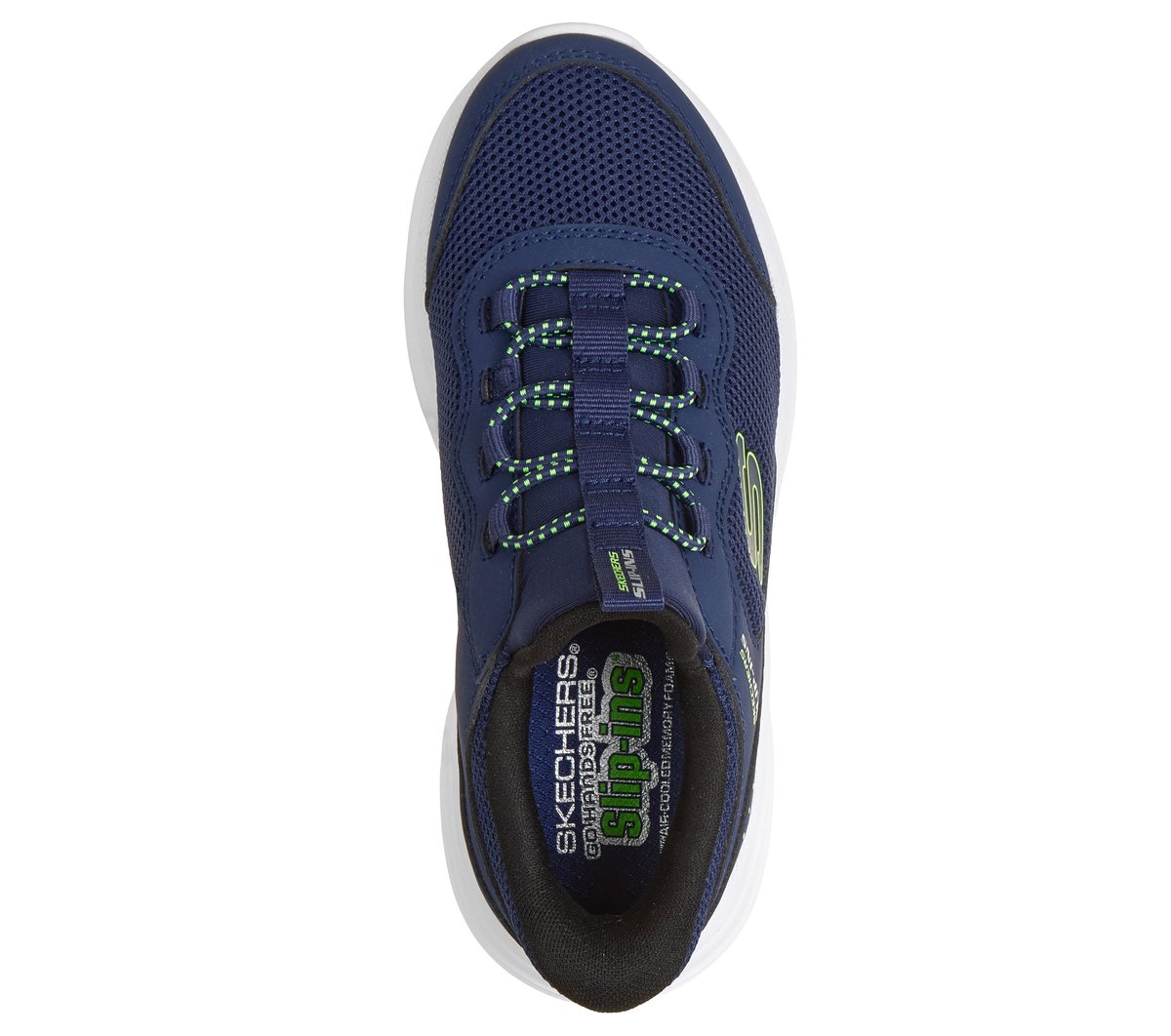 Skechers Slip-ins: Bounder Pro