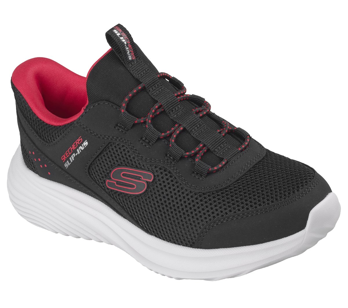 Skechers Slip-ins: Bounder Pro