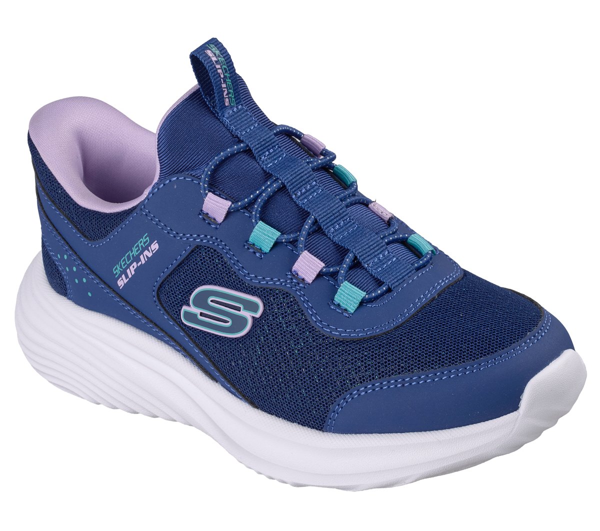 Skechers Slip-ins: Bounder Pro