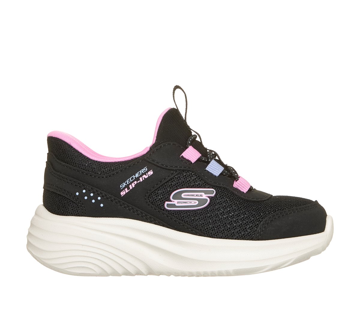 Skechers Slip-ins: Bounder Pro - Step One
