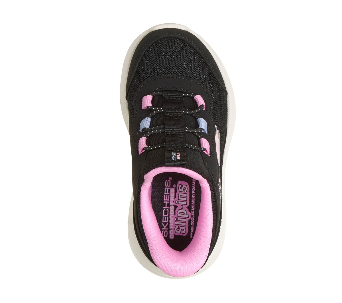 Skechers Slip-ins: Bounder Pro - Step One