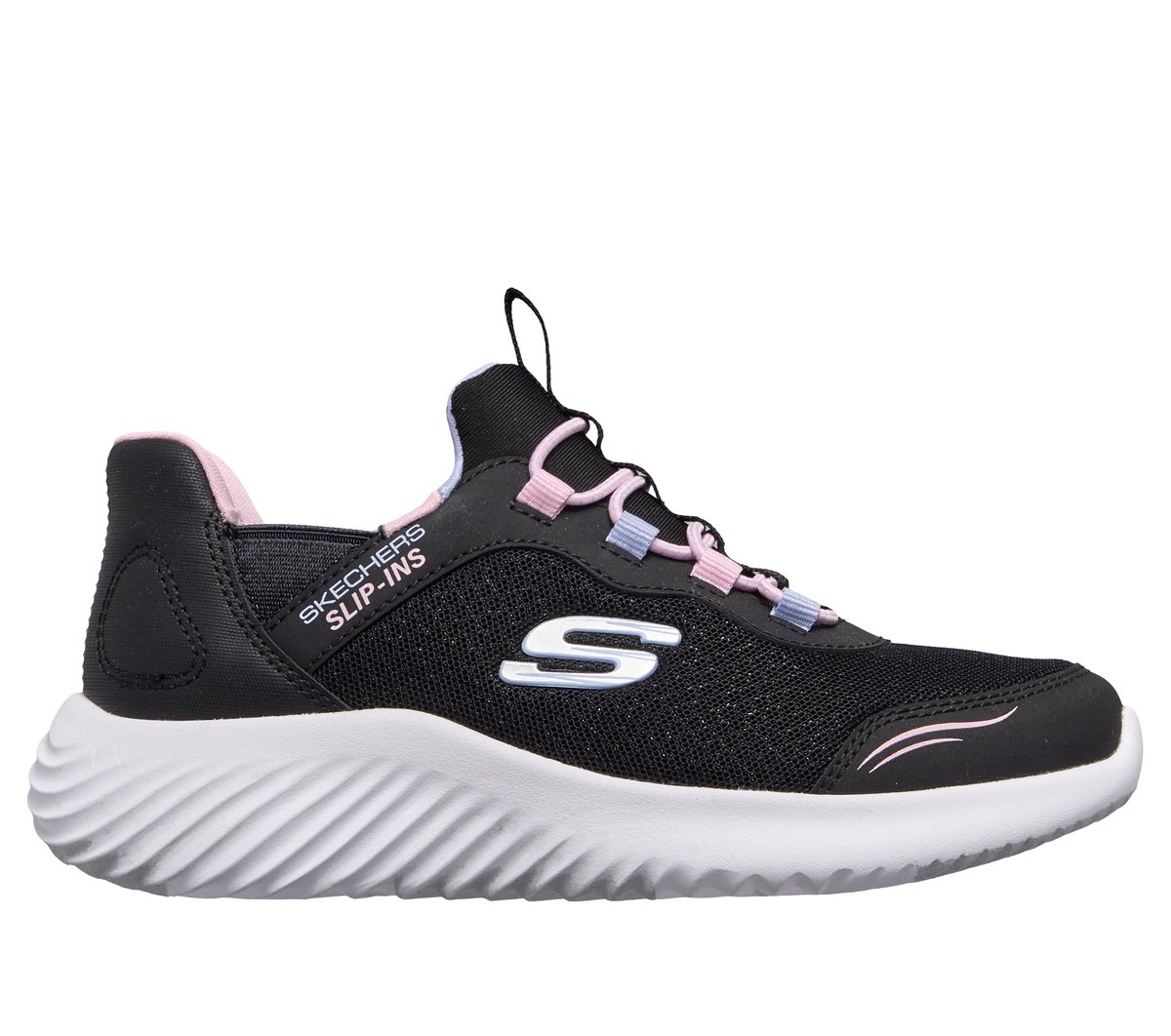 Skechers Slip-ins: Bounder - Simple Cute