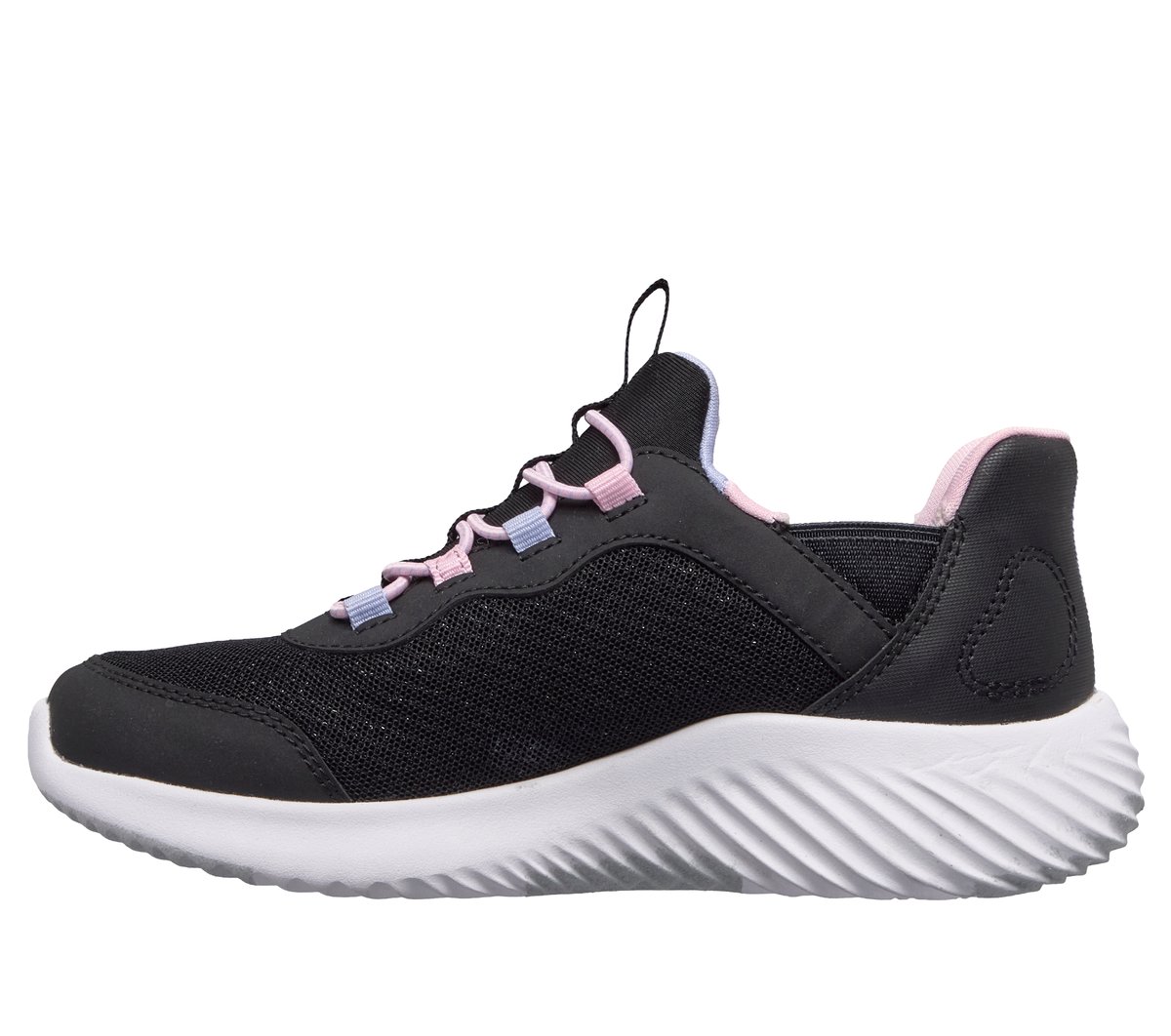 Skechers Slip-ins: Bounder - Simple Cute