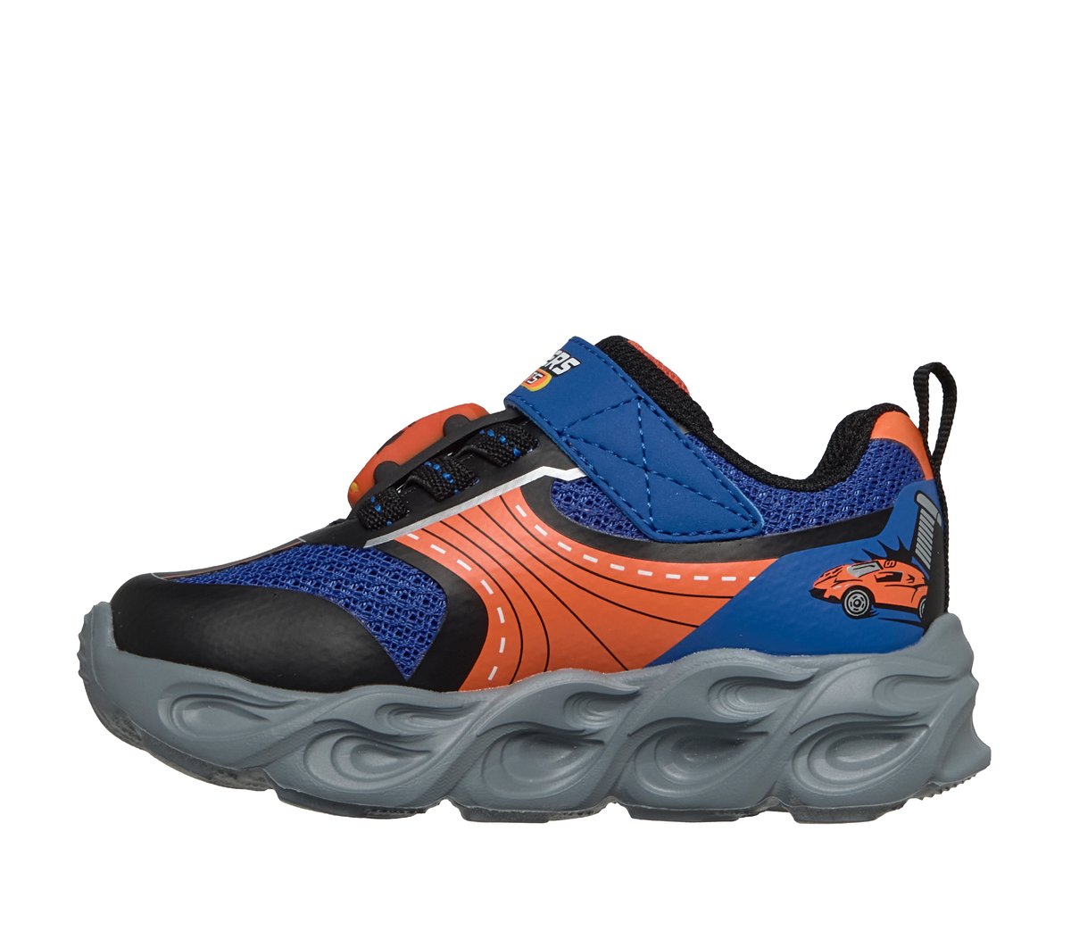 Skechers Thermo Flash - Jr. Race Mode
