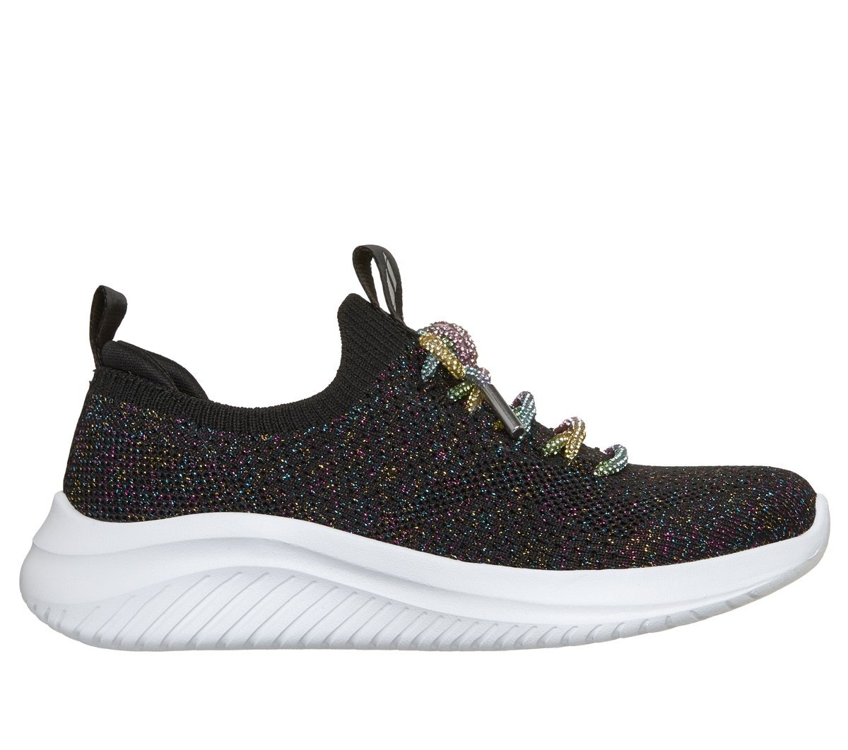 Skechers Ultra Flex 3.0 - Midnight Glow