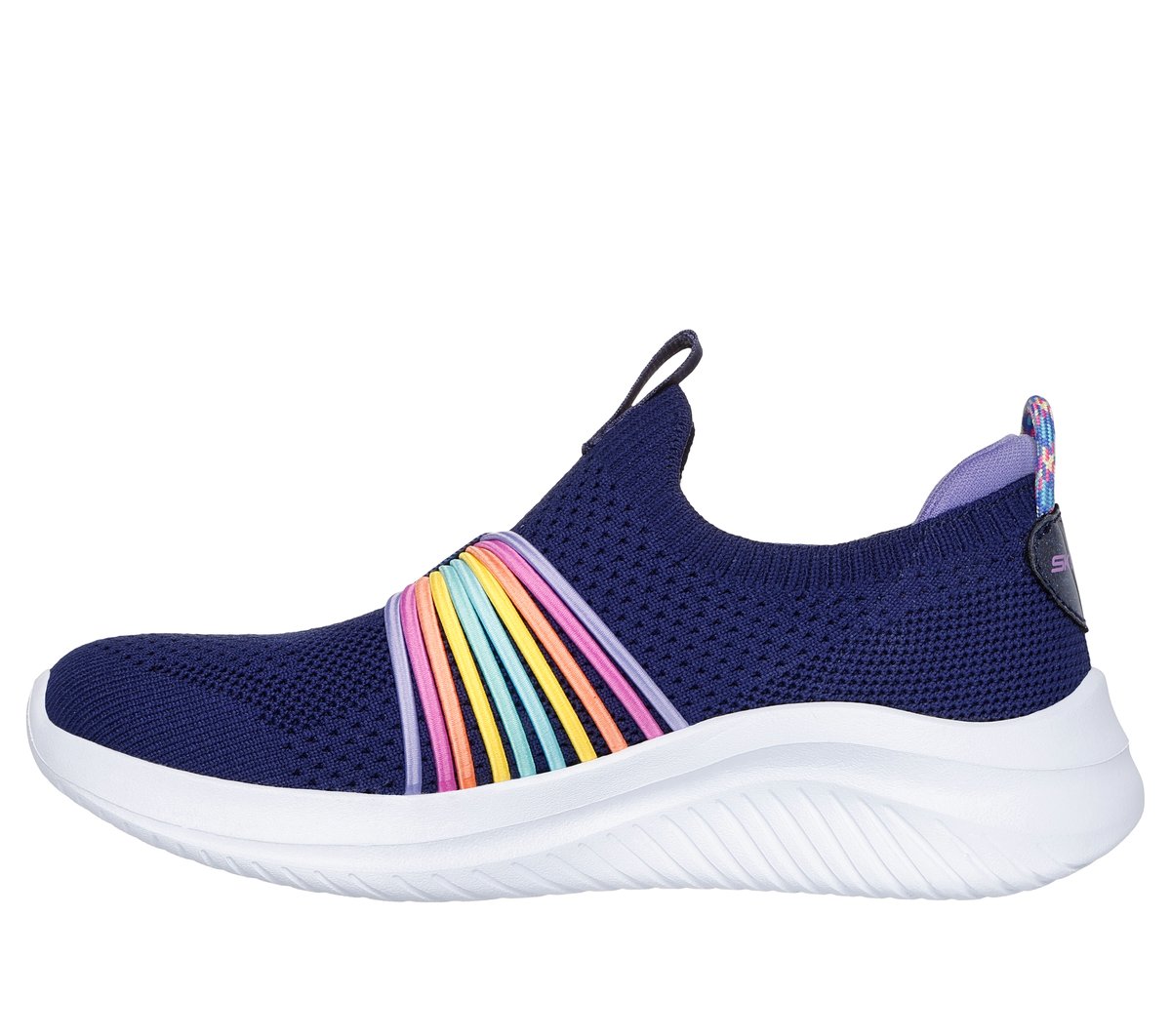 Skechers Ultra Flex 3.0 - Rainbow Speed