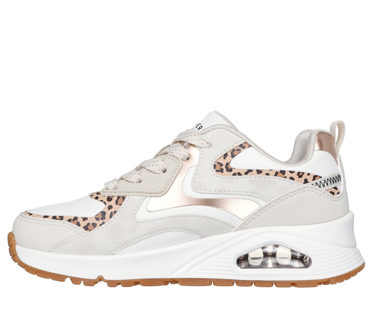 Skechers UNO Gen1 - Leopard Surge
