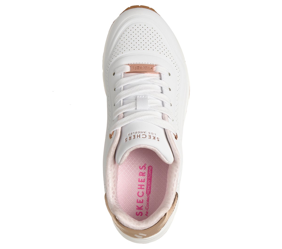 Skechers UNO Gen1 - Shimmer Wave