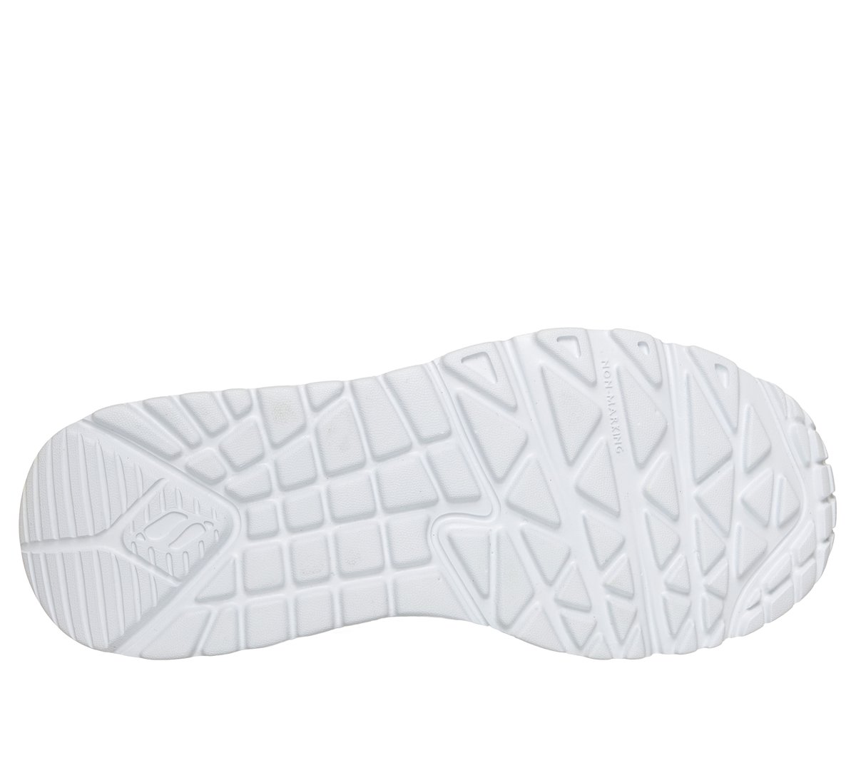 Skechers UNO Lite - Floral Fancy