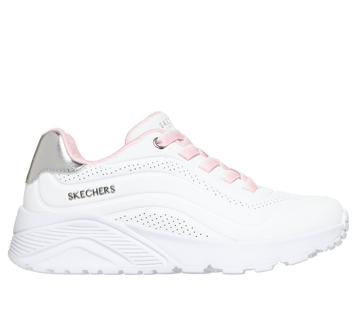 Skechers UNO Lite - Ombre Wave