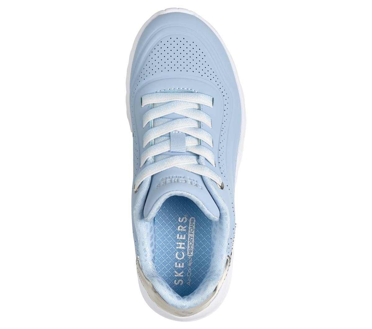 Skechers UNO Lite - Ombre Wave